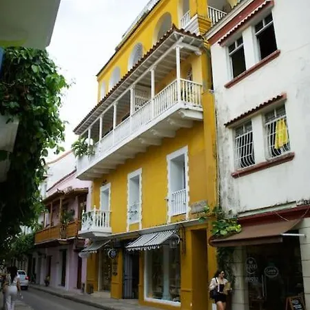 Loft Con Terraza Y Jacuzzi En El Centro Historico Apartment *