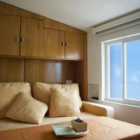 Loft Con Terraza Y Jacuzzi En El Centro Historico Apartment