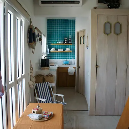 Loft Con Terraza Y Jacuzzi En El Centro Historico Apartment *