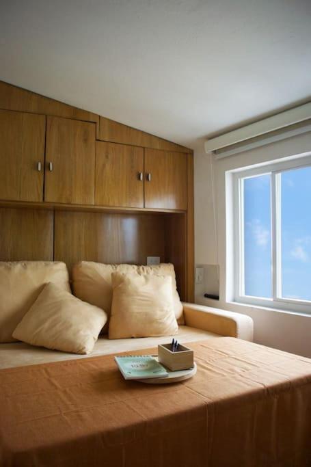 Loft Con Terraza Y Jacuzzi En El Centro Historico Apartamento