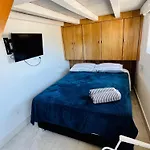 Loft con terraza y jacuzzi en el centro historico