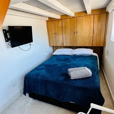 Loft Con Terraza Y Jacuzzi En El Centro Historico Apartamento *