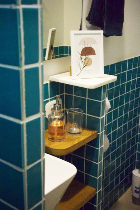 Loft Con Terraza Y Jacuzzi En El Centro Historico Apartamento *