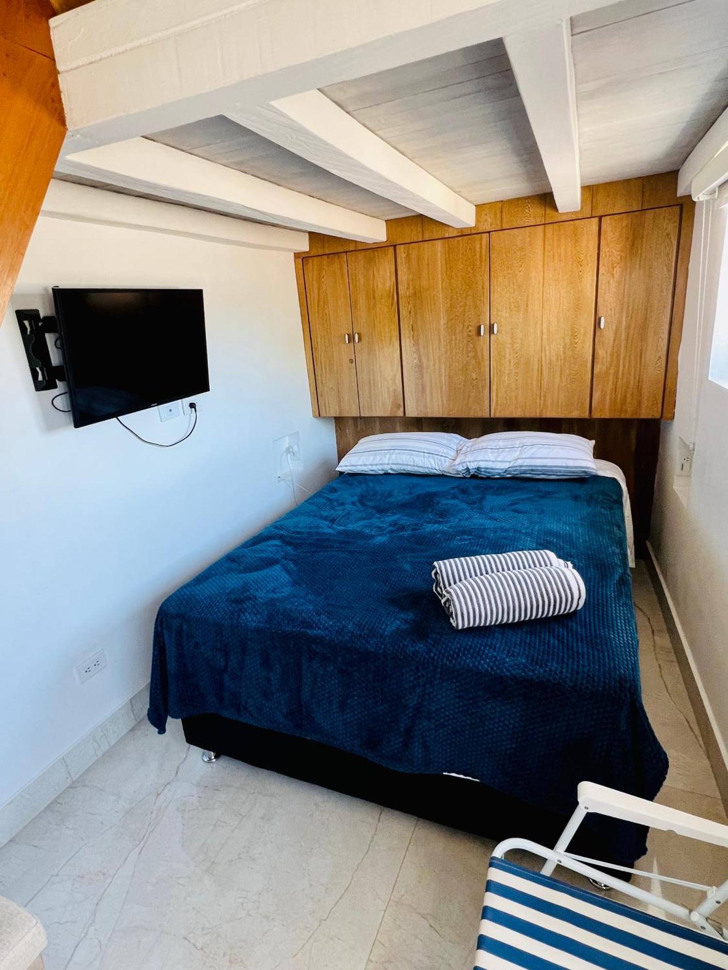 Loft Con Terraza Y Jacuzzi En El Centro Historico Apartamento *